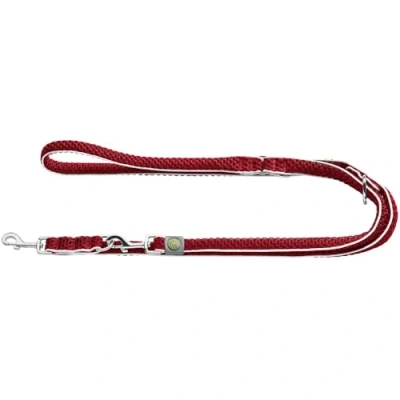 Imagen de HUNTER Correa Ajustable Hilo 25/200 Malla, Rojo