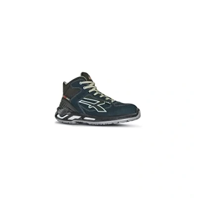 Imagen de U Power BLASTER ESD S1P SRC T: 41 EU, Negro