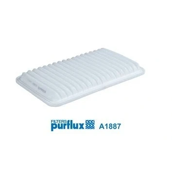 Imagen de PURFLUX A1887 Filtro de aire 44 Cartucho filtrante LEXUS: RX II