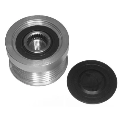 Imagen de CONTITECH AP9041 Rueda Libre Alternador 37,8 se requiere herramiente especial para montaje VOLVO: XC90 I, S60 S80 I