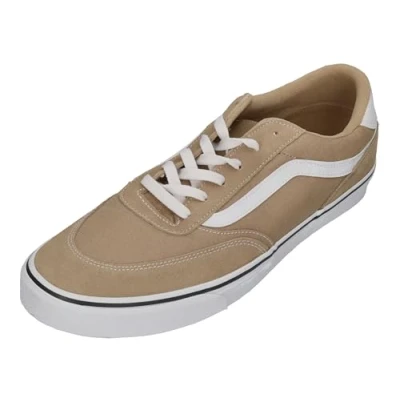 Imagen de Vans Brooklyn LS, Zapatillas Hombre, Suede Canvas Incense 38.5 EU