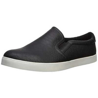 Imagen de Dr. Scholl&#039;s Shoes Madison, Zapatillas de Moda Mujer, Black Python, 38 EU