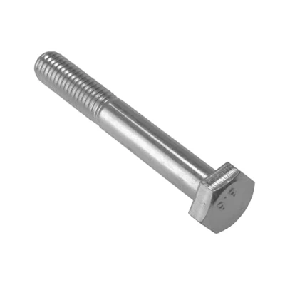 Imagen de De alta resistencia con tornillos Forgefix 8,8 acero galvanizado M 10 x 130 bolsa