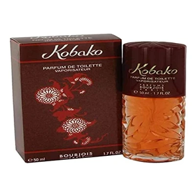 Imagen de Bourjois Kobako Parfum De Toilette Woda perfumowana dla kobiet 50ml