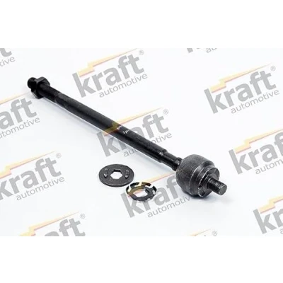 Imagen de KRAFT 4305050 Rotula Axial de Direccion Eje delantero, ambos lados, interior M14X1.5 RENAULT: LAGUNA 1