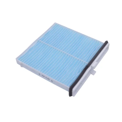Imagen de FEBI BILSTEIN 184077 Filtro de habitáculo antipolen 210 209 43 MAZDA: CX 3, 2 Hatchback
