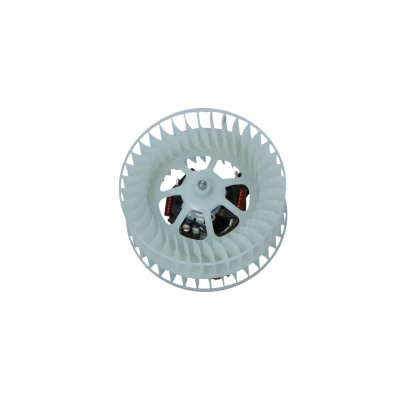 Imagen de NRF 34081 Ventilador de Calefacción sin controlador incorporado MERCEDES BENZ: Clase A