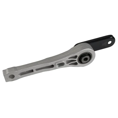 Imagen de METZGER 8054172 Soporte de motor posterior Rodamiento caucho metal