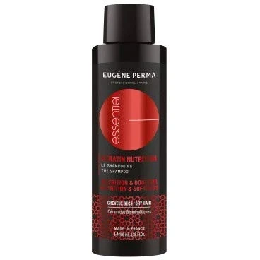 Imagen de Eugène Perma Essentiel Shampooing Keratin Nutrition 100 ML