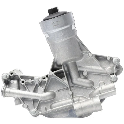 Imagen de METZGER 2370145 Caja, filtro de aceite OPEL: Insignia A Sports Tourer, Astra H GTC
