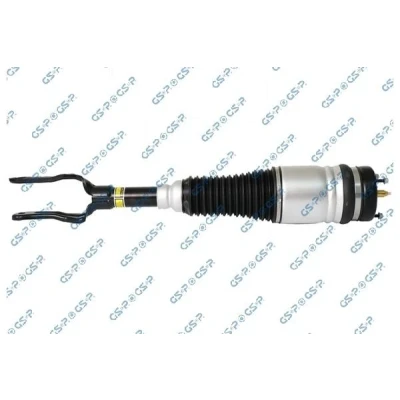 Imagen de GSP 30900012 Amortiguador telescópico neumático Eje delantero, izquierda JEEP: Grand Cherokee IV (WK, WK2) 5.7 V8 4x4, 3.0 CRD V6 4x4