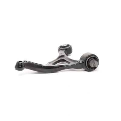 Imagen de SIDEM 67176 Barra oscilante, suspensión de ruedas Eje delantero, izquierda Brazo oscilante transversal Acero 14,5 empuje VOLVO: XC90 I