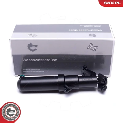 Imagen de ESEN SKV 15SKV658 Tobera de agua regadora, lavado faros derecha