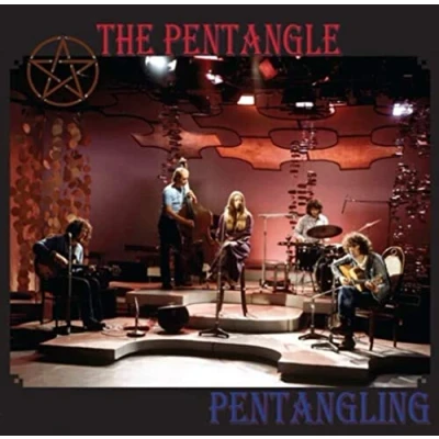 Imagen de Pentangling [Vinilo]