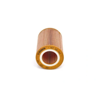 Imagen de BOSCH 1 457 433 044 Filtro de aire 135 90,9 Cartucho filtrante SMART: Cabrio, Fortwo I Coupé, City Coupe