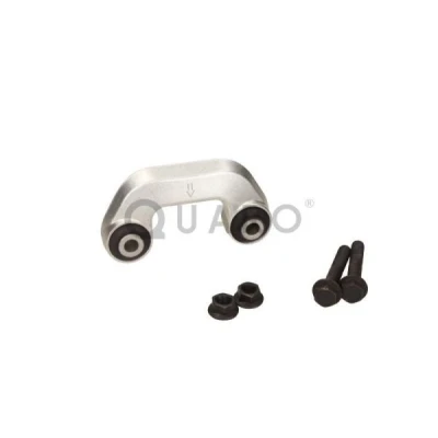 Imagen de QUARO QS2175/HQ Bieleta de suspensión Eje delantero Metal AUDI: A4 B5 Berlina, Avant, A8 D2, VOLKSWAGEN: Passat GP Berlina