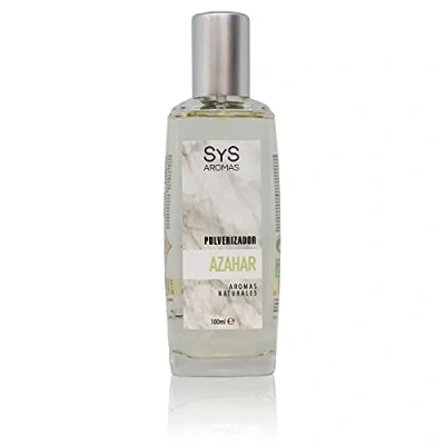 Imagen de Laboratorio SyS Ambientador Pulverizador Azahar 100 ml