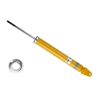Imagen de BILSTEIN B6 Performance 24 018708 Amortiguador Eje trasero Presión de gas Monotubo con asiento muelle Espiga arriba, Horquilla abajo