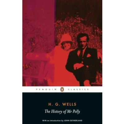 Imagen de The History Of Mr Polly