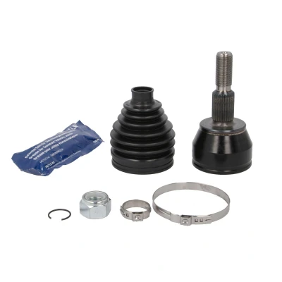 Imagen de MEYLE 714 498 0110 Junta Homocinética Eje delantero, lado de rueda FORD: FOCUS 3