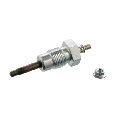 Imagen de FEBI BILSTEIN 176146 Bujía de precalentamiento 9V MERCEDES BENZ: W123 Berlina, /8 T1 Furgón