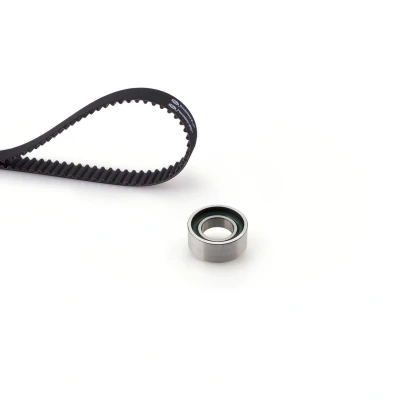 Imagen de GATES FleetRunner Micro V Stretch Fit K015030XS Kit de correa distribución FIAT: Uno Hatchback, Seicento / 600 Hatchback