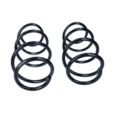 Imagen de MAXGEAR 60 1205D Muelle de suspensión Eje delantero helicoidal VOLKSWAGEN: Golf 7, SKODA: Octavia 3 Combi, Superb III Hatchback