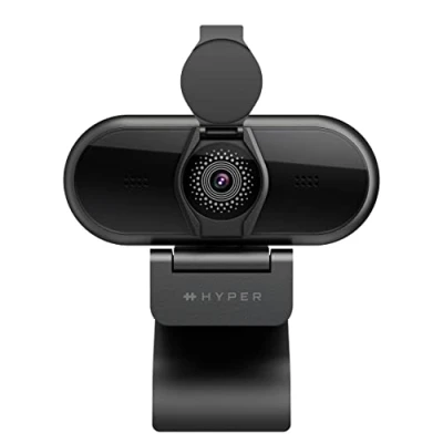 Imagen de Webcam Hypercam 1080p