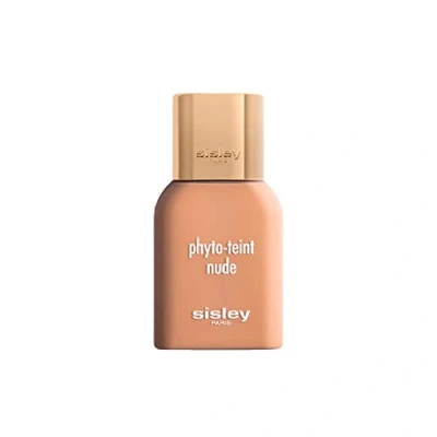 Imagen de Sisley Phyto Teint Nude Base de maquillaje 4W Cinnamon 30 ml