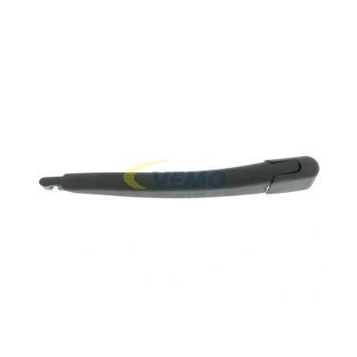 Imagen de Brazo del limpiaparabrisas, lavado de parabrisas VAICO V25 8183 Original calidad posterior con caperuza FORD: FIESTA 6