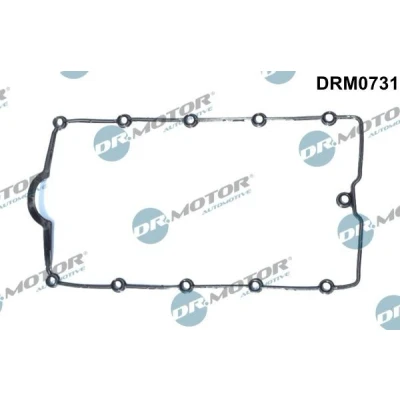Imagen de DR.MOTOR AUTOMOTIVE DRM0731 Junta Tapa de Balancines AUDI: A6 C6 Berlina, A4 B7 Avant