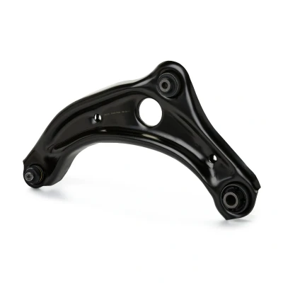 Imagen de MOOG NI WP 17223 Barra oscilante, suspensión de ruedas Eje delantero, izquierda Brazo oscilante transversal Chapa acero NISSAN: MICRA 5 norauto,