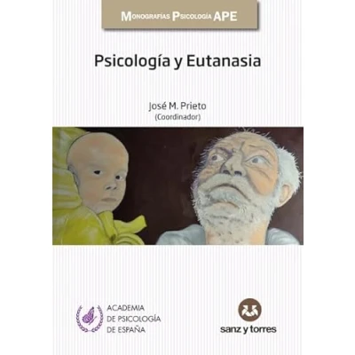 Imagen de Psicología Y Eutanasia
