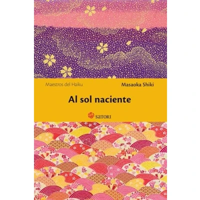 Imagen de AL SOL NACIENTE (MAESTROS DEL HAIKU)