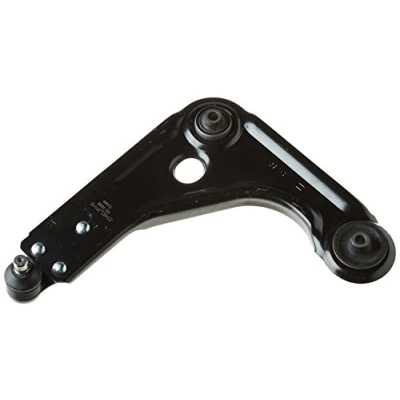 Imagen de DELPHI TC1035 Barra oscilante, suspensión de ruedas con rótula suspensión/carga izquierda, debajo Brazo oscilante longitudinal FORD: FIESTA 3