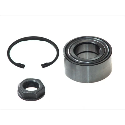 Imagen de SNR R159.58 Juego de cojinete rueda con anillo sensor magnético incorporado PEUGEOT: 207 Hatchback, SW, 1007 Hatchback