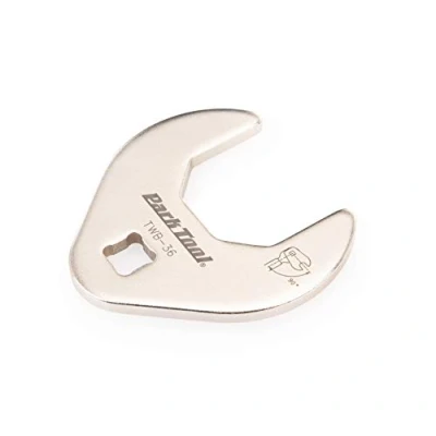 Imagen de Park Tool TWB 36 36mm Llave de pie cuervo, plateado, plateado