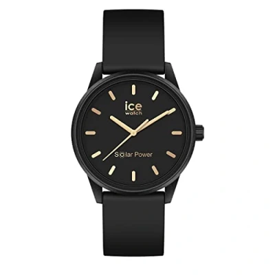 Imagen de Ice Watch Reloj, Mujer, Talla: One Size, Black gold s