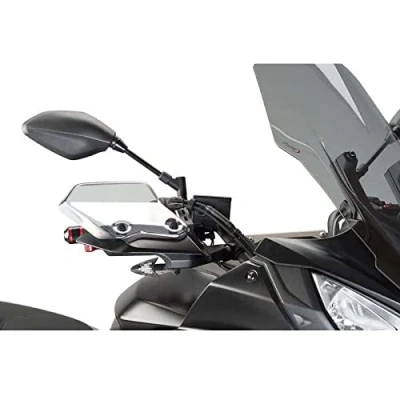 Imagen de Puig Extensión para paramanos Yamaha MT 07 Tracer 16&#039; 19&#039;