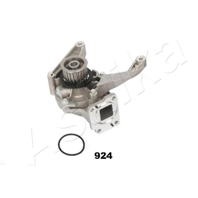 Imagen de ASHIKA 35 09 924 Bomba de agua 22 JEEP: Cherokee III