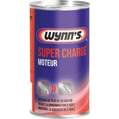 Imagen de Wynn&#039;s 51375 Super Charge 325 ml