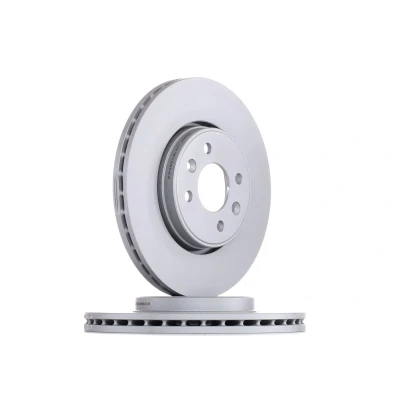 Imagen de ATE 24.0124 0158.1 Disco de freno 280,0 24,0 4 100,0 ventilado revestido aleado/alt. carburado con tornillos RENAULT: MEGANE Scenic, 2, CLIO 2