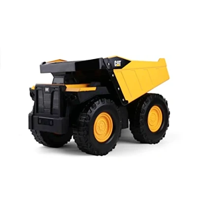 Imagen de Caterpillar Camion Grande Volquete en Acero 82415