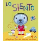 Imagen de Lo Siento ( Buenos Modales )
