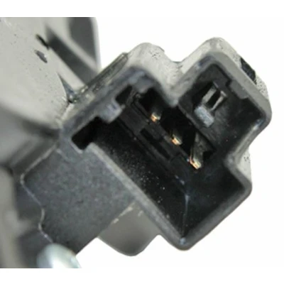 Imagen de METZGER 2190706 Motor del Limpiaparabrisas 12 posterior