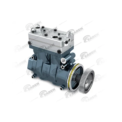 Imagen de Compresor, sistema de aire comprimido VADEN ORIGINAL 1600 080 005