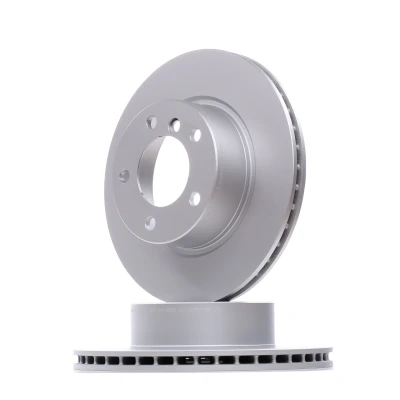 Imagen de HELLA PRO 8DD 355 111 241 Disco de freno 292 22 05/06 120 ventilación interna revestido sin perno sujeción rueda, buje rueda