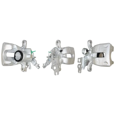 Imagen de ELSTOCK 86 2790 Pinza de freno Hierro fundido eje trasero izquierda, delante VOLKSWAGEN: CADDY 4 Kombi