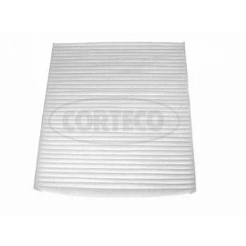 Imagen de CORTECO 21652346 Filtro de habitáculo partículas 222 200 30 NISSAN: X Trail, Almera II Hatchback, Tino, INFINITI: FX SUV, LEXUS: IS 3