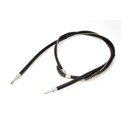 Imagen de ATE 24.3727 0348.2 Cable de Freno Mano 2715 CITROËN: Jumper I Furgón, Bus, PEUGEOT: Boxer Bus
